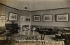 The “Soldiers’ Parlour” on the first floor of the Smith-Dorrien House.